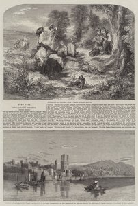 Beaux-Arts - James Godwin